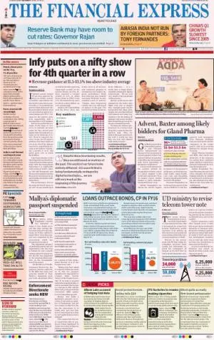 Chandigarh