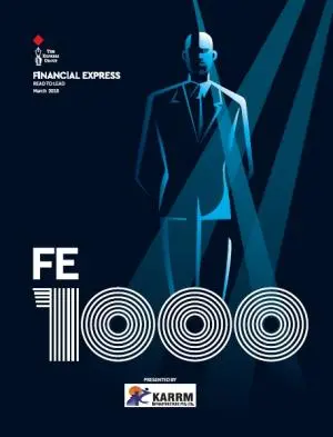 FE 1000