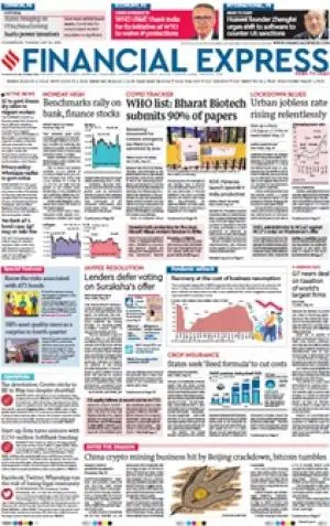 Chandigarh