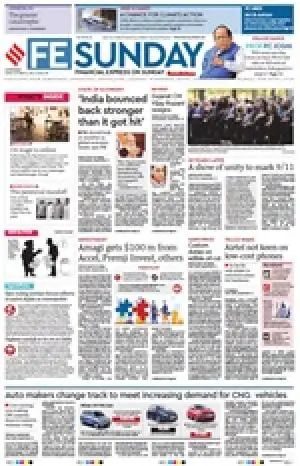 Ahmedabad