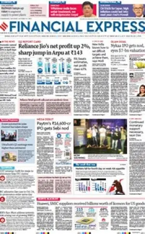 Chandigarh