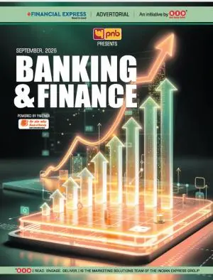 Banking & finance