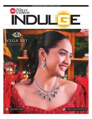 Indulge - Hyderabad