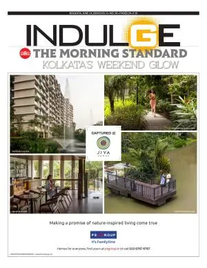 Indulge - Kolkata