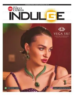 Indulge - Hyderabad