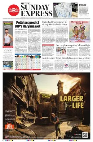 The New Indian Express-Mangaluru