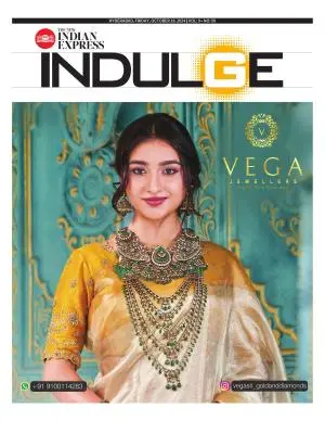 Indulge - Hyderabad