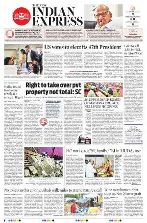 The New Indian Express-Bengaluru