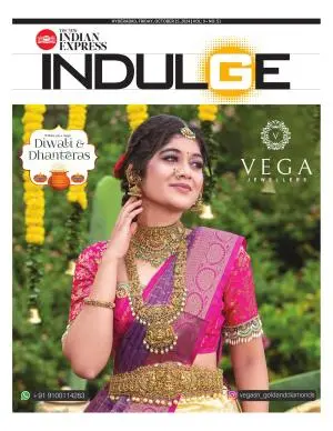 Indulge - Hyderabad