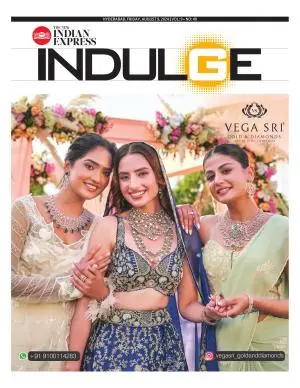 Indulge - Hyderabad