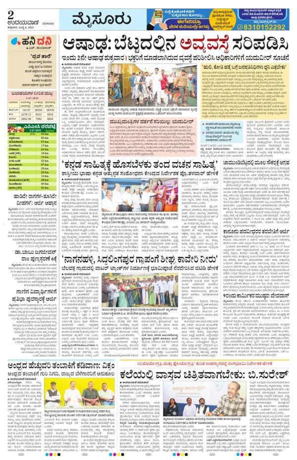 Mysuru