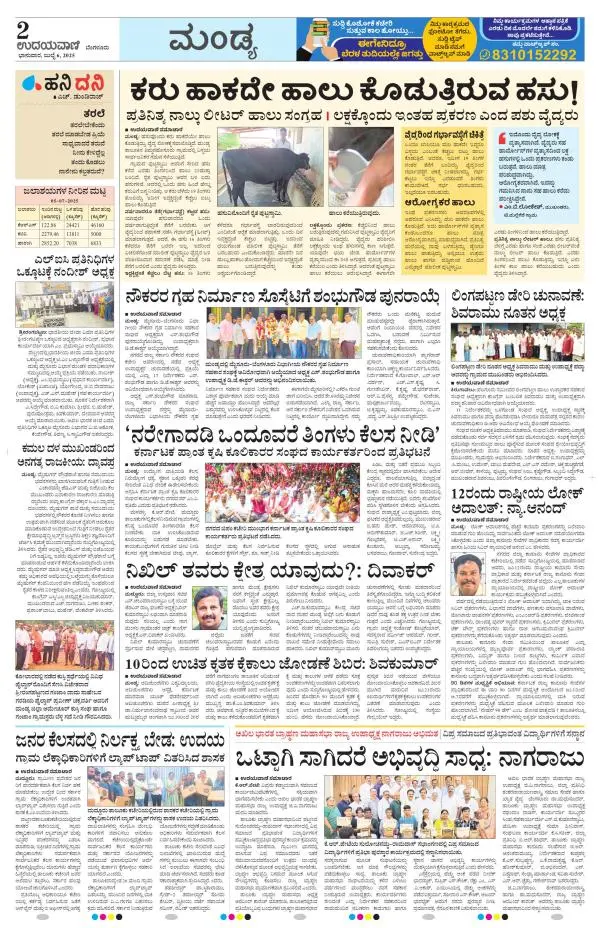 Mandya