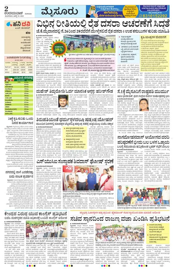 Mysuru