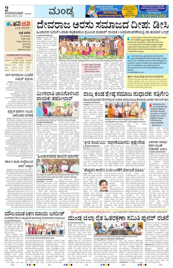 Mandya