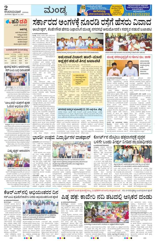 Mandya