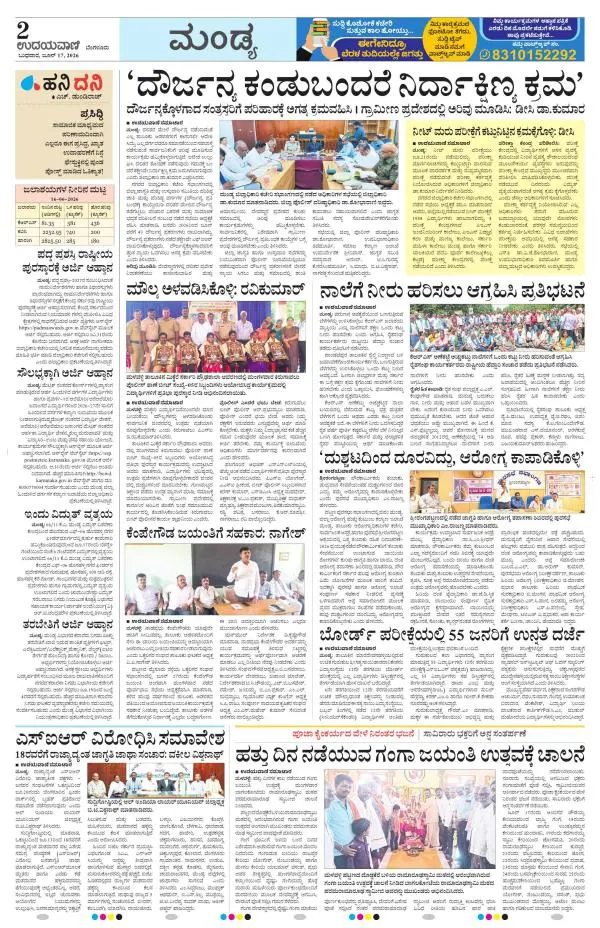 Mandya