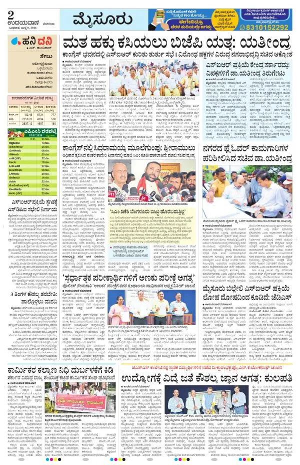 Mysuru
