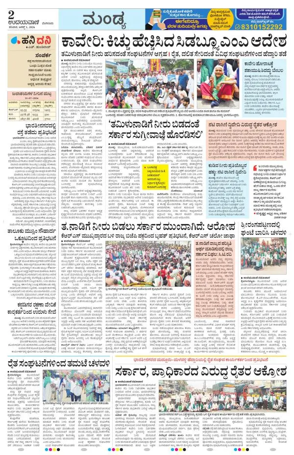 Mandya