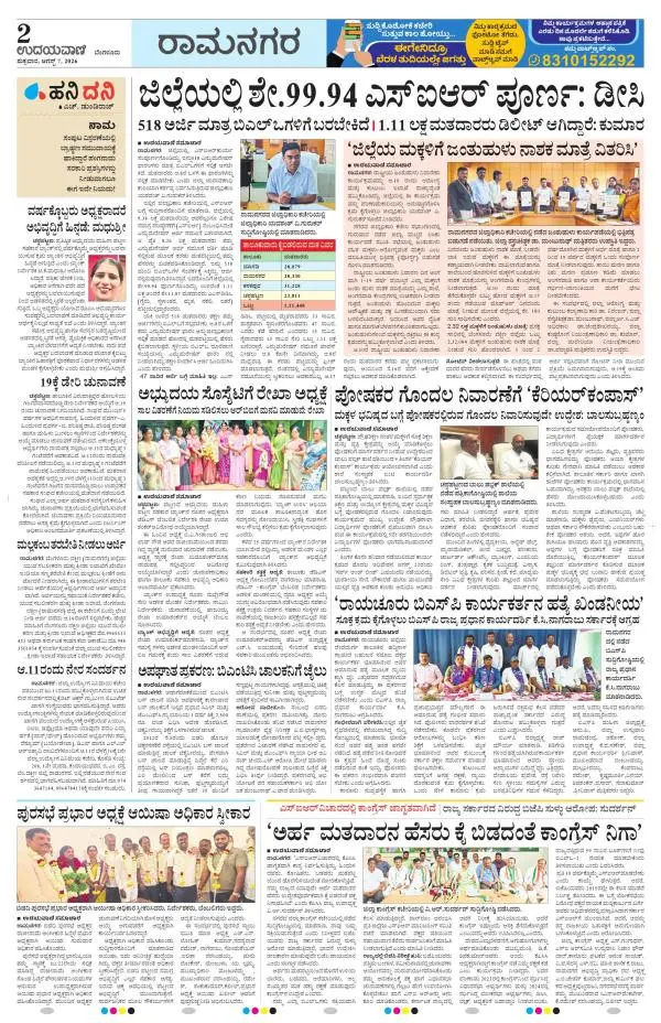 Ramanagar