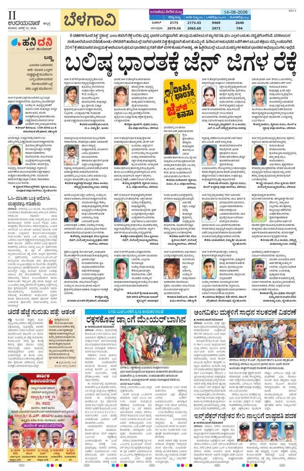 Belagavi