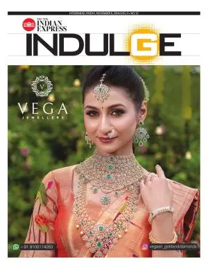 Indulge - Hyderabad