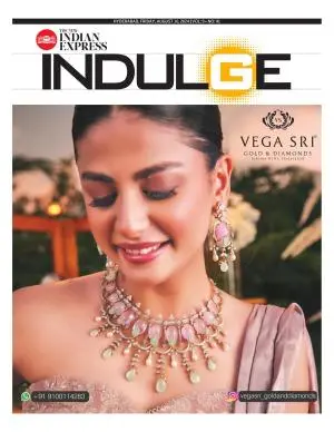 Indulge - Hyderabad