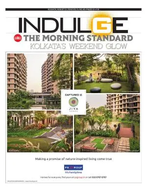 Indulge - Kolkata