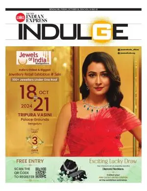 Indulge - Bengaluru