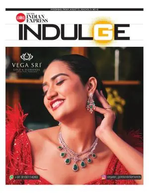 Indulge - Hyderabad