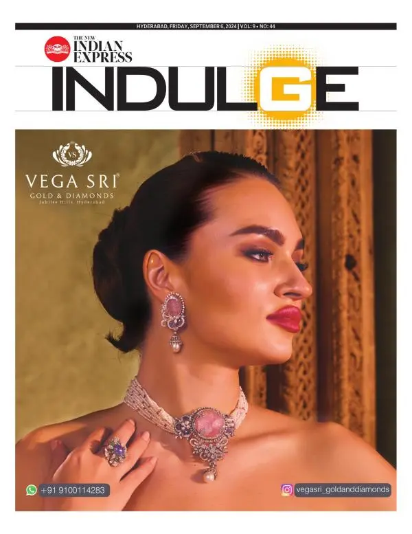 Indulge - Hyderabad