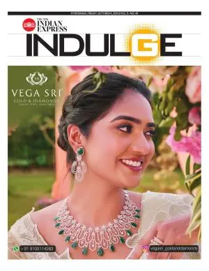 Indulge - Hyderabad