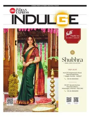 Indulge - Chennai