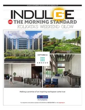 Indulge - Kolkata