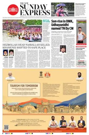 The New Indian Express-Thrissur 