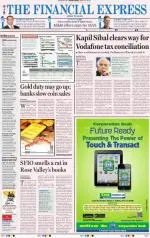Delhi