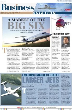 Business Aviation