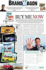 BRANDWAGON
