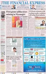 Delhi