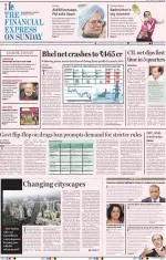 Hyderabad
