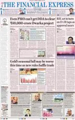 Delhi
