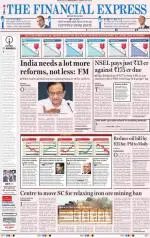 Delhi