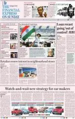 Delhi