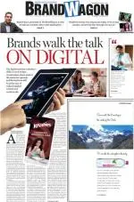 BRANDWAGON