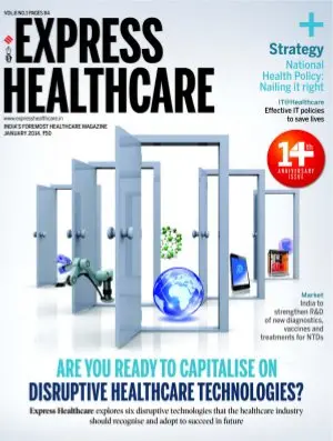 Express Healthcare