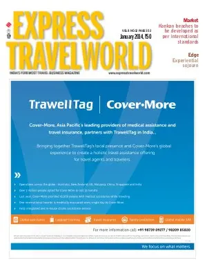 Express Travelworld