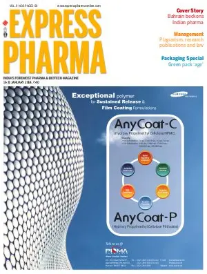 Express Pharma