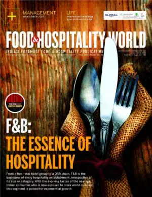 Express Hospitality