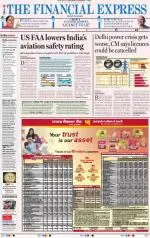 Delhi