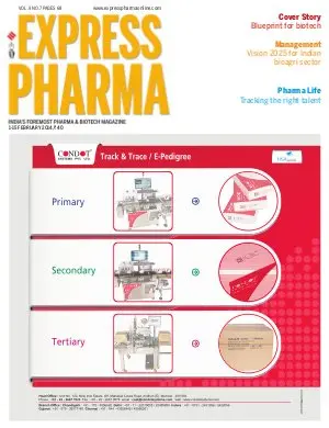 Express Pharma