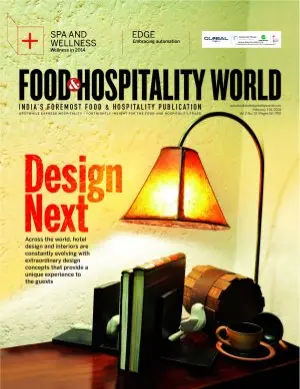 Express Hospitality